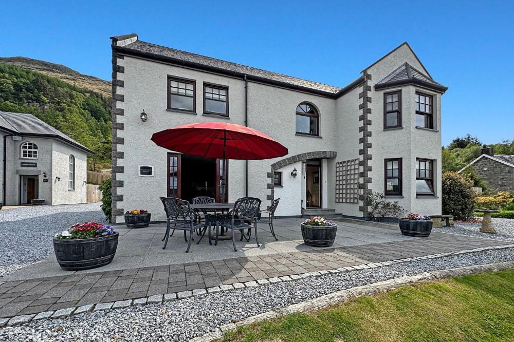 The Allanbreck Studio Glencoe Ballachulish Highlands Near Fortwilliam Ngoại thất bức ảnh