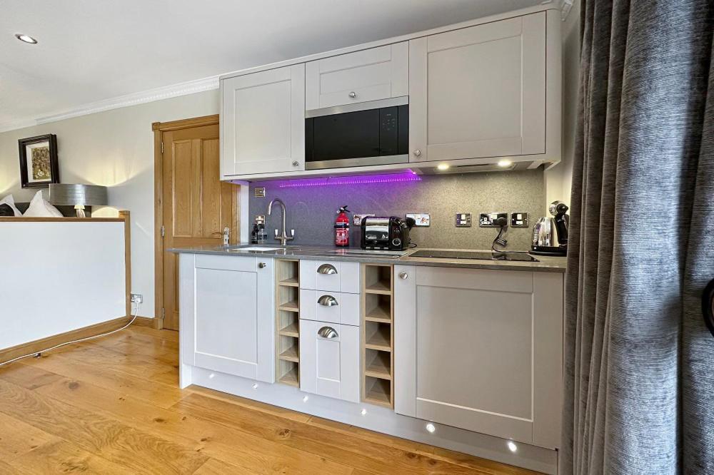 The Allanbreck Studio Glencoe Ballachulish Highlands Near Fortwilliam Ngoại thất bức ảnh