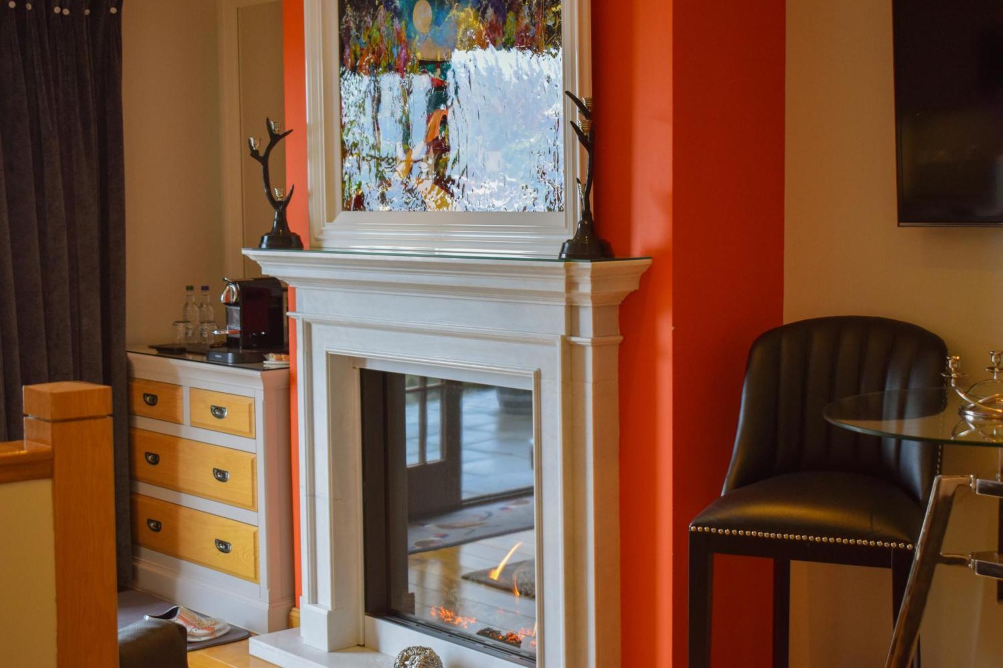 The Allanbreck Studio Glencoe Ballachulish Highlands Near Fortwilliam Ngoại thất bức ảnh