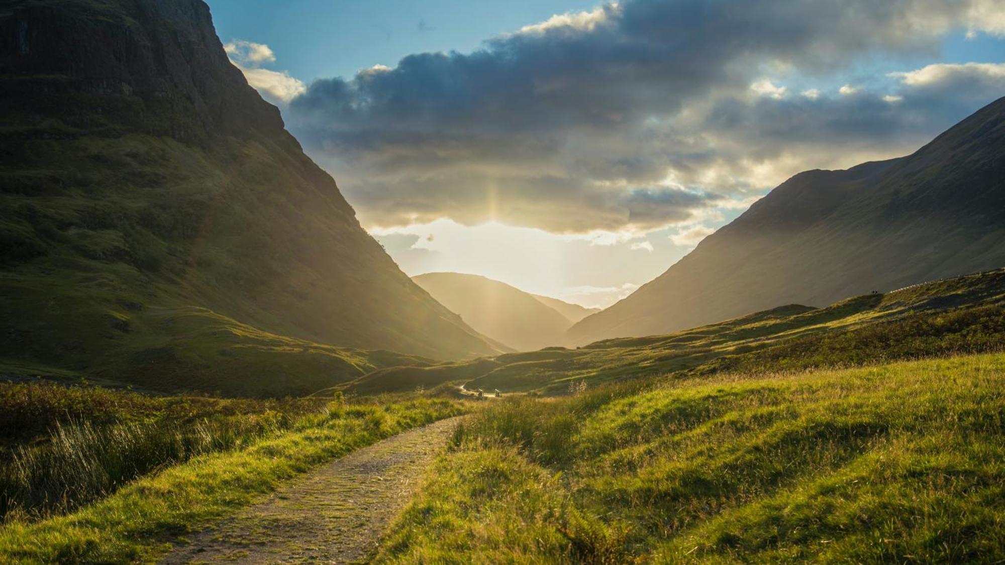 The Allanbreck Studio Glencoe Ballachulish Highlands Near Fortwilliam Ngoại thất bức ảnh