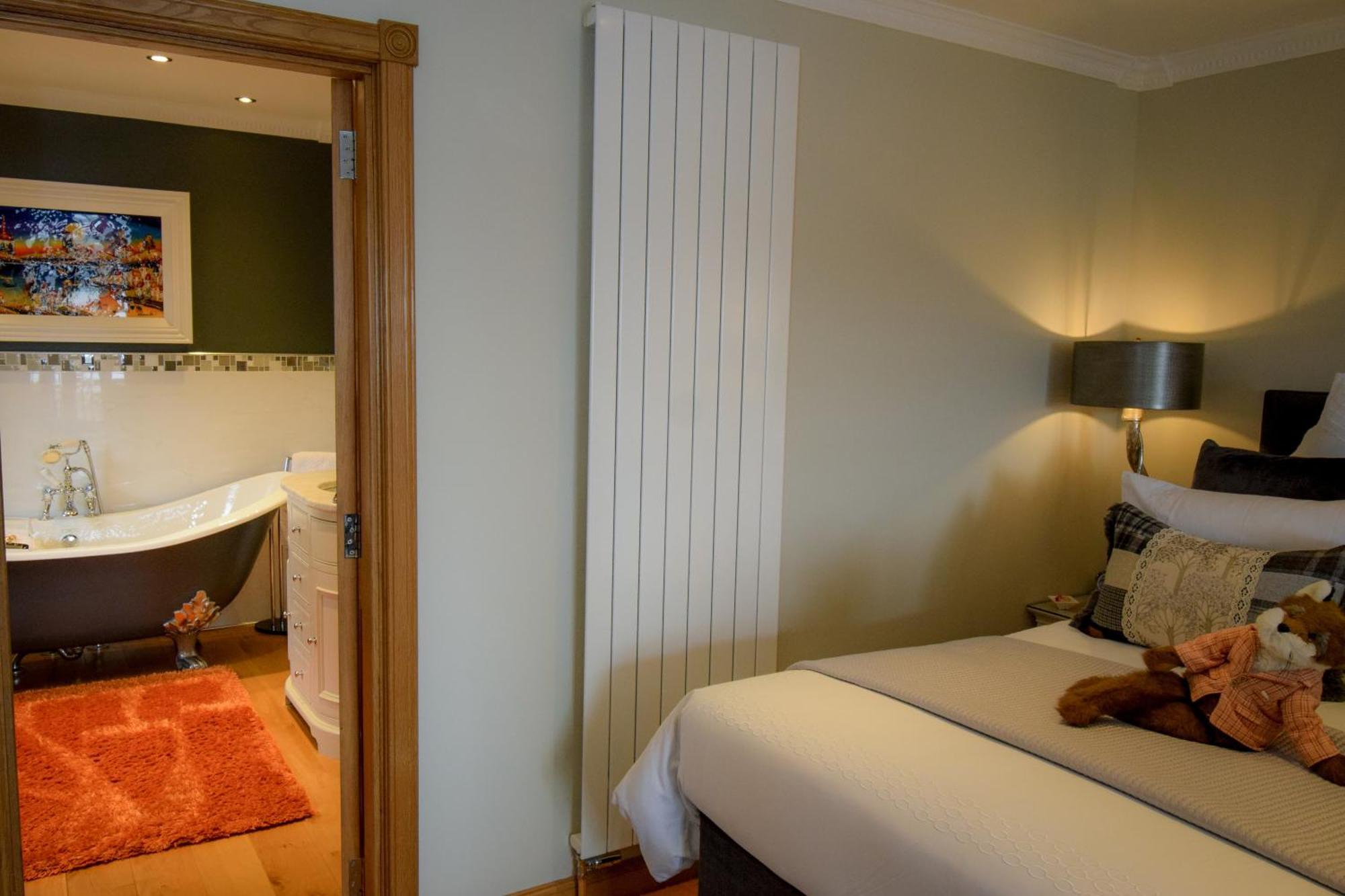 The Allanbreck Studio Glencoe Ballachulish Highlands Near Fortwilliam Ngoại thất bức ảnh