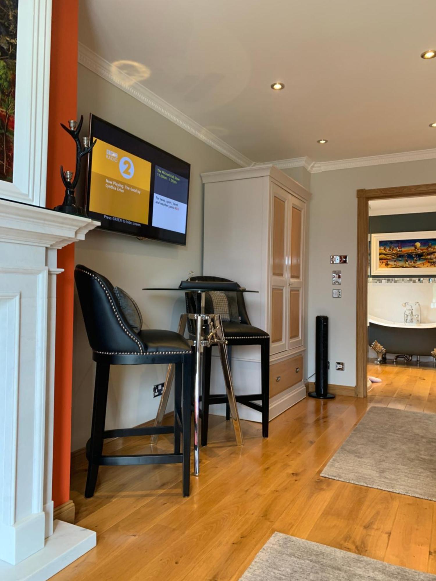 The Allanbreck Studio Glencoe Ballachulish Highlands Near Fortwilliam Ngoại thất bức ảnh
