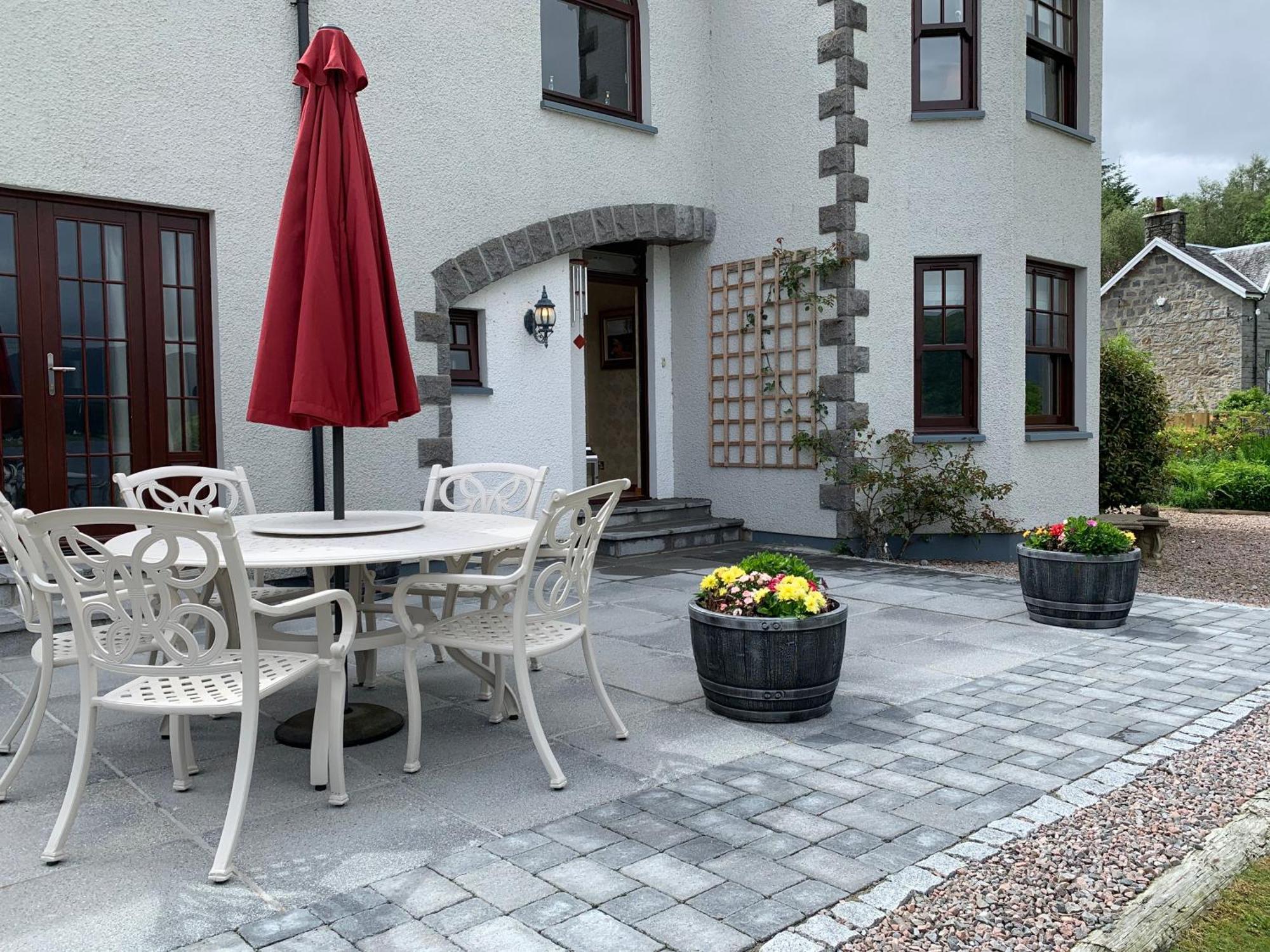 The Allanbreck Studio Glencoe Ballachulish Highlands Near Fortwilliam Ngoại thất bức ảnh
