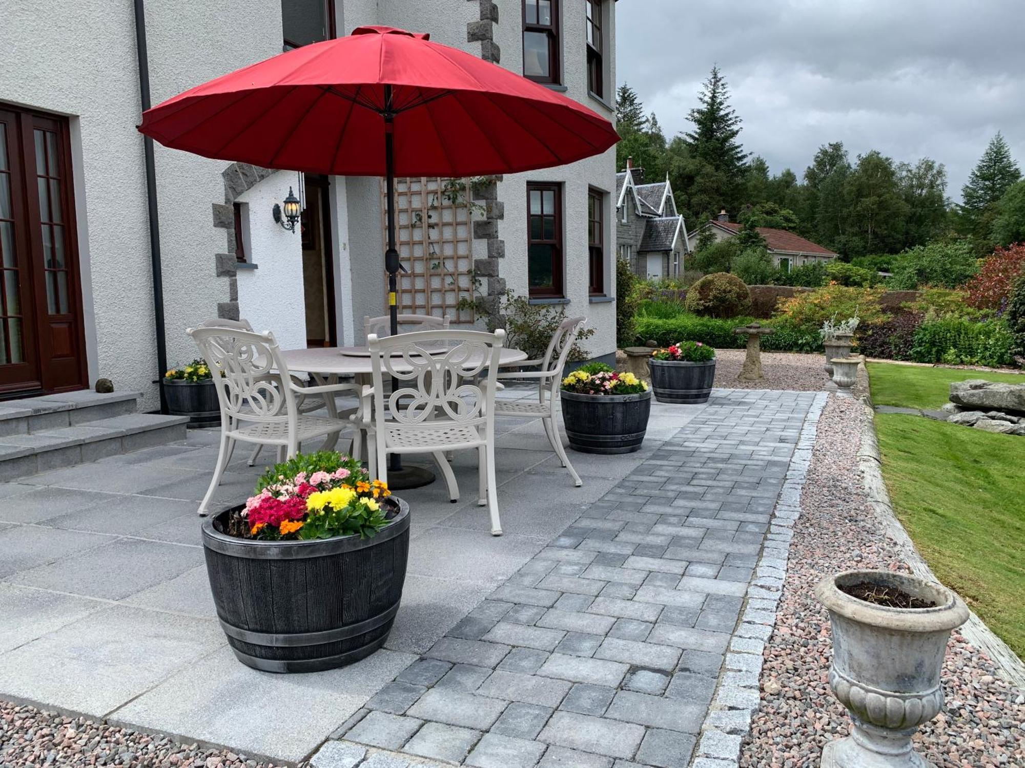 The Allanbreck Studio Glencoe Ballachulish Highlands Near Fortwilliam Ngoại thất bức ảnh